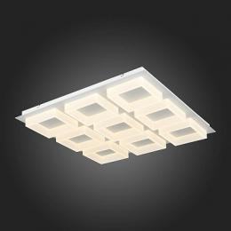 Потолочный светодиодный светильник ST Luce Cubico  - 6
